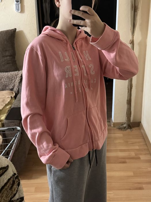 hollister зіпка.
