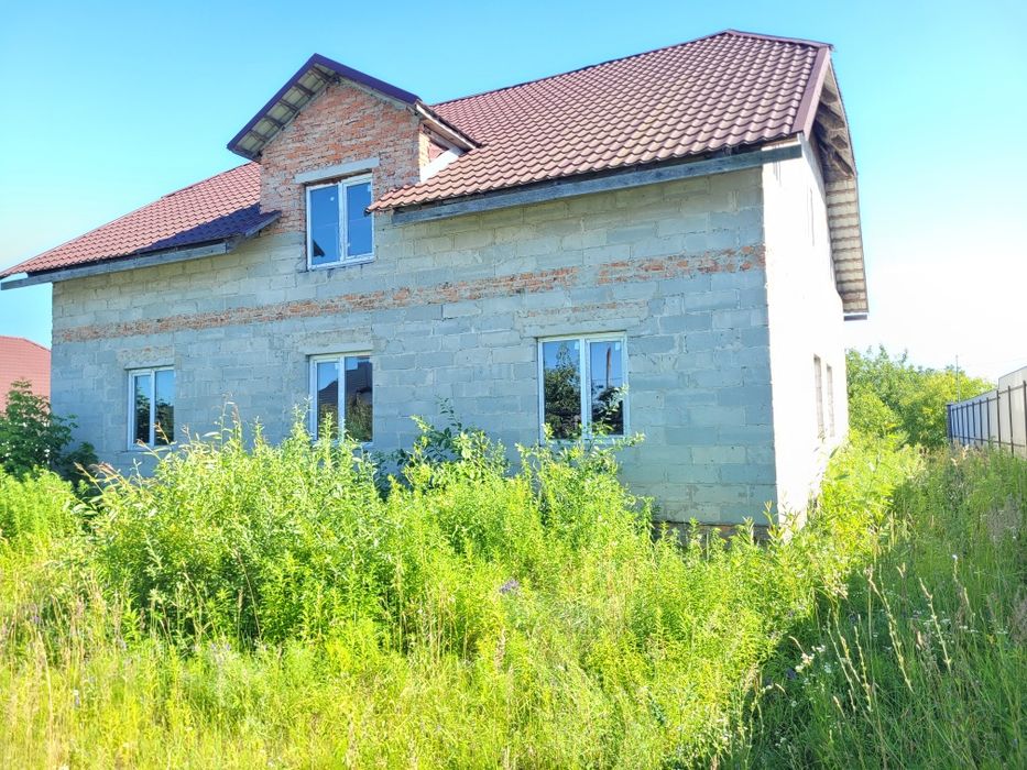 Терміново! 11сот, 200м2, місце ТОП!, обжита вулиця!!