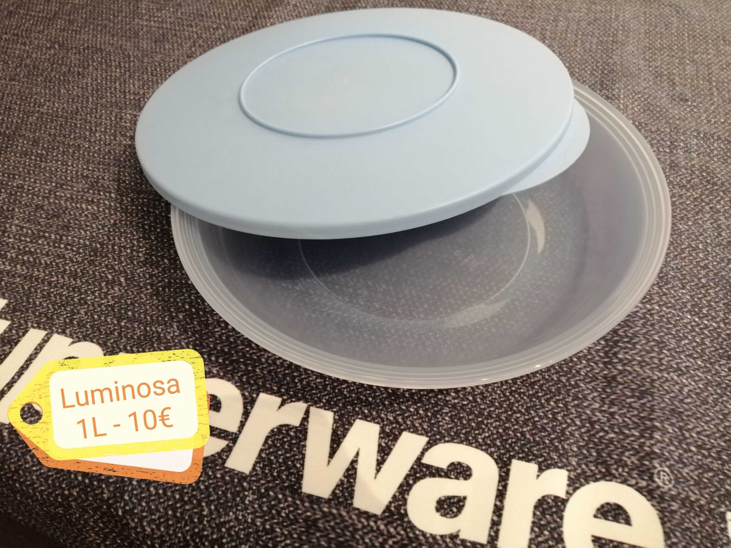 Promoções  Tupperware Outlet