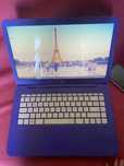 Computador hp 20