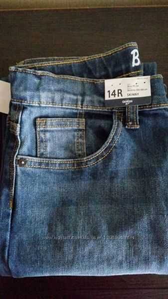 Джинси  для підлітка Oshkosh