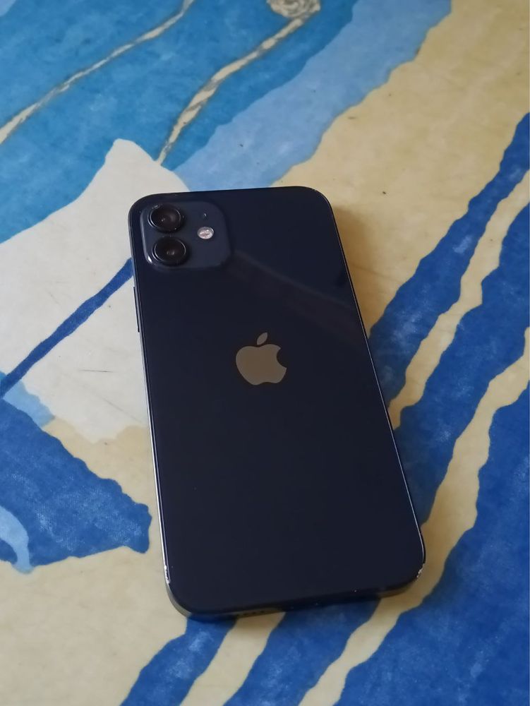 Iphone 12 128 gb Blue