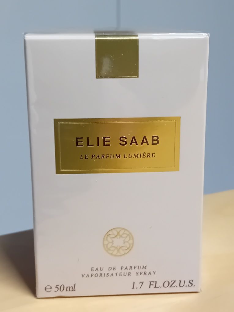 Elie Saab Le Parfum Lumiere 50 ml nowe