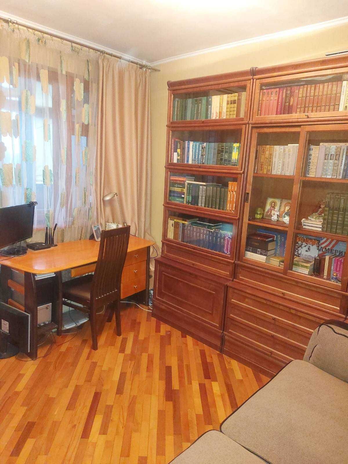 Продам 3-к.квартиру, Салтовка, у. Гвардейцев Широнинцев