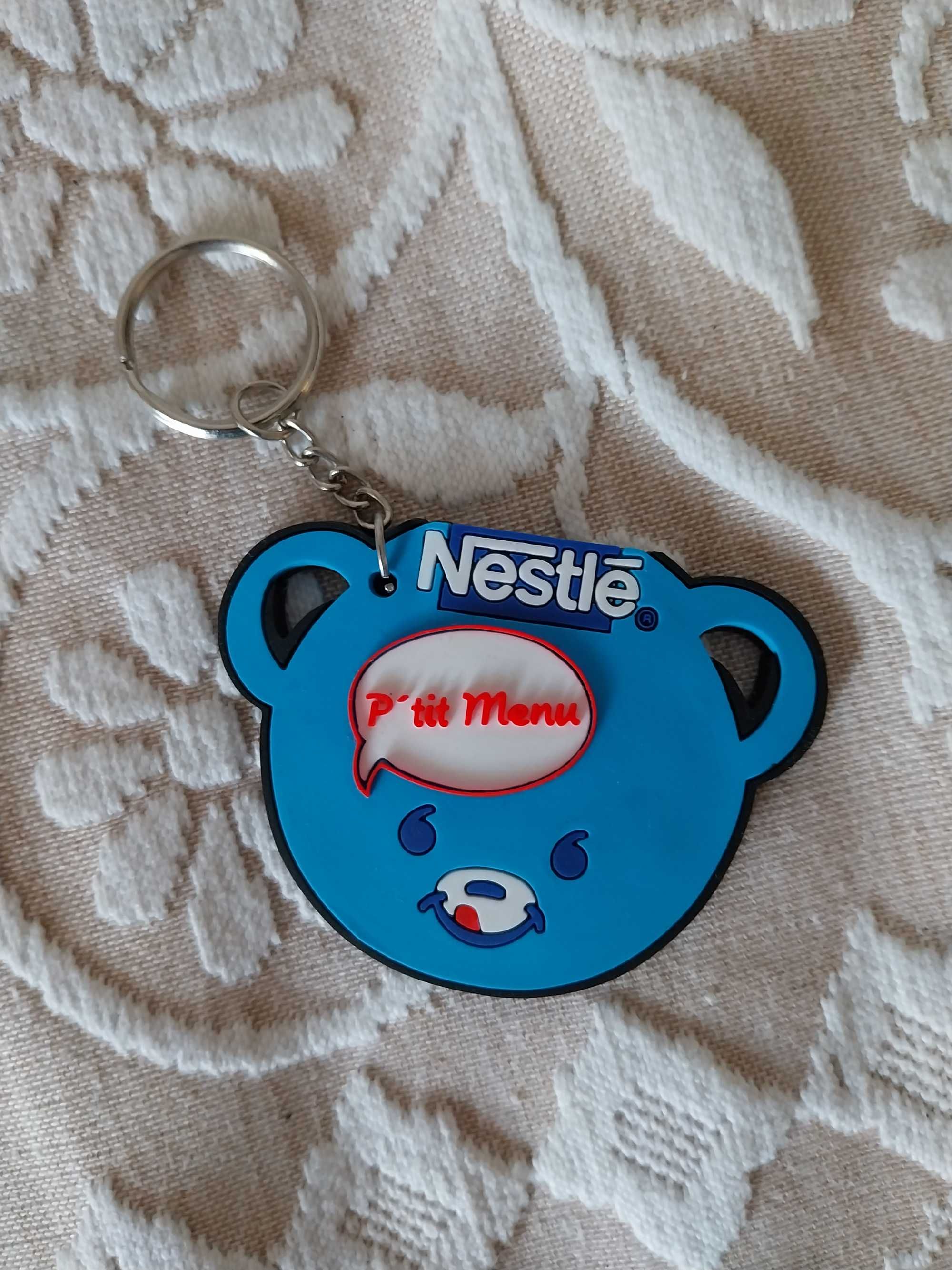 Porta Chaves “P’tit Menu#, Nestlé