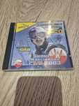 Gra PC skoki narciarskie 2003