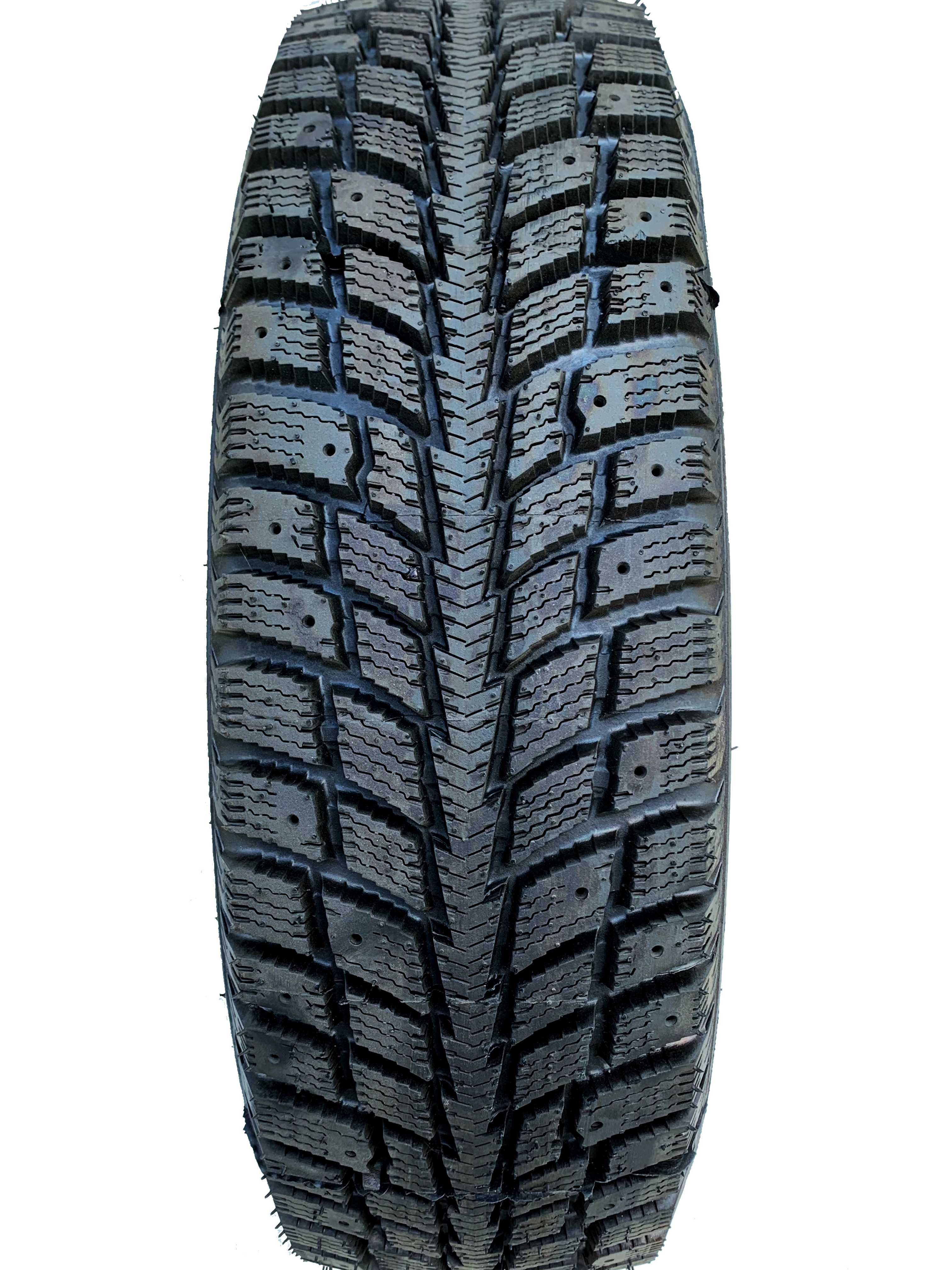 Шини зимові 235/65 R17 104H резина зимня NHK (NOKIAN) GLOB-GUM Poland