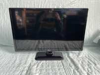 Telewizor monitor LG 24” + pilot