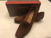 Туфли новые женские CARNABY размер 38
