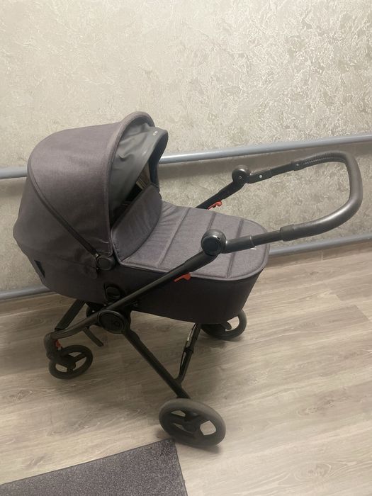 Дитяча Коляска Anex IQ 3в1