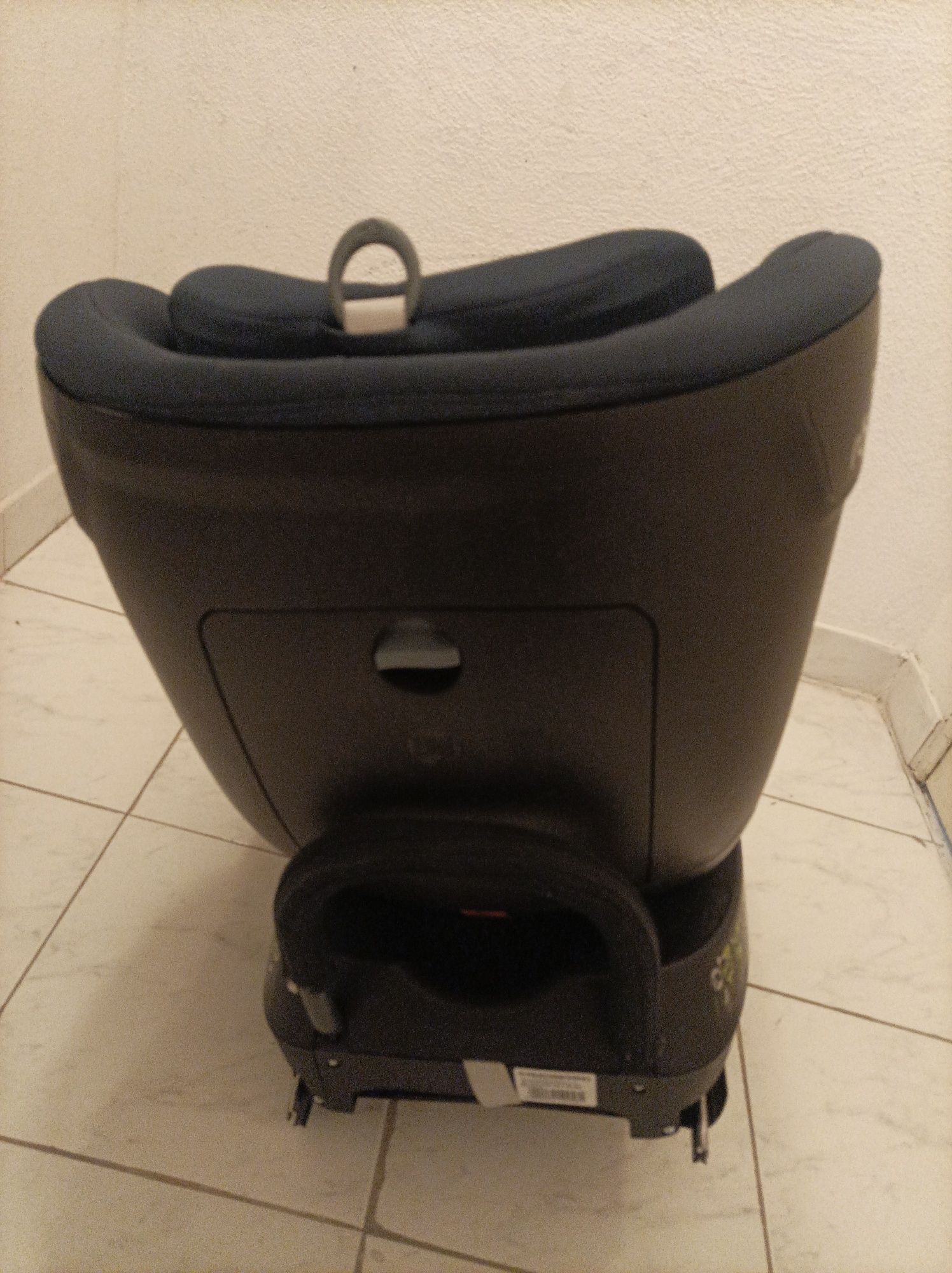 Cadeira auto para bebê da BRITAX ROMER - Dualfix2 R - Bebe Confort*