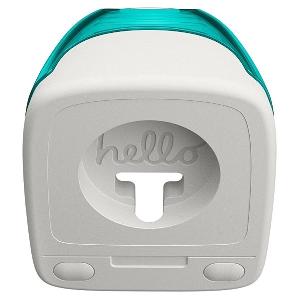 Spigen Classic C1 Apple Watch Stand Bondi Blue