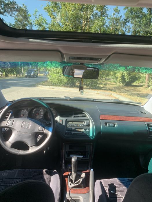 Продам Honda Accord 6