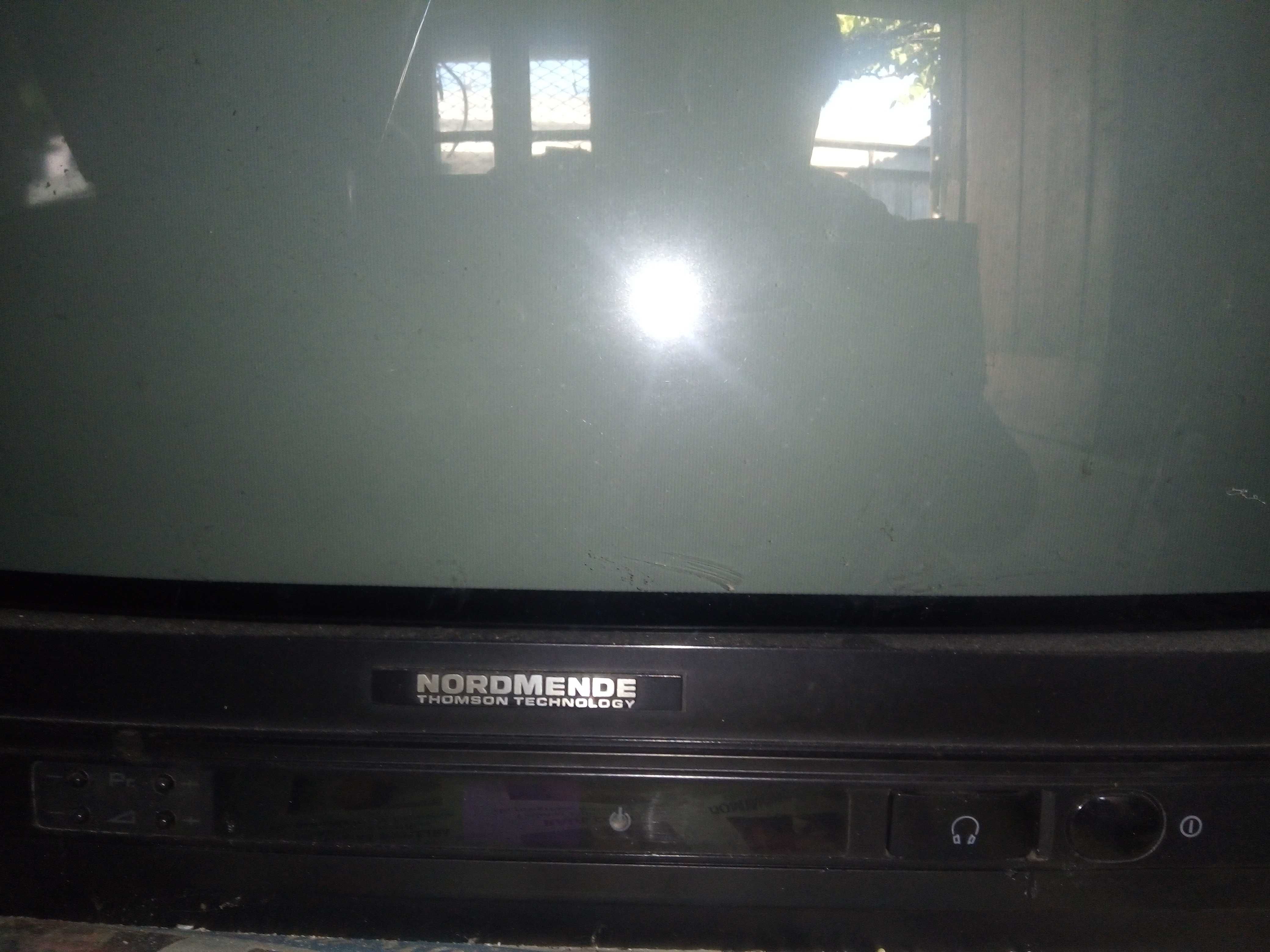 Televisor Galaxy 55 da Thomson