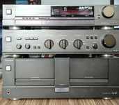 Technics zestaw kolekcjonerski