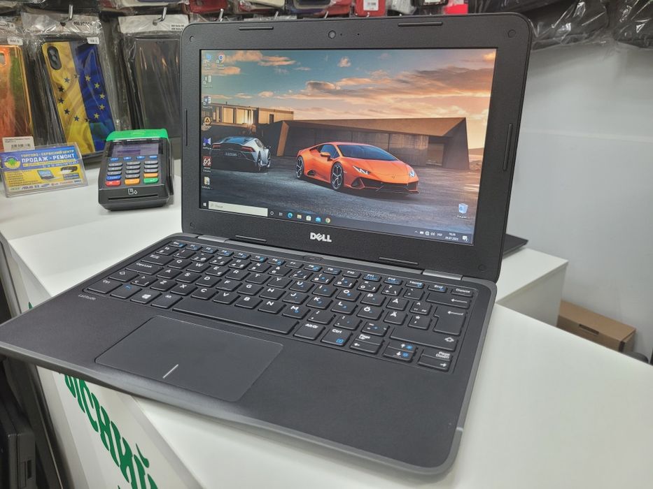 Dell 3180 в розтрочку до 1 року  ГАРАНТІЯ