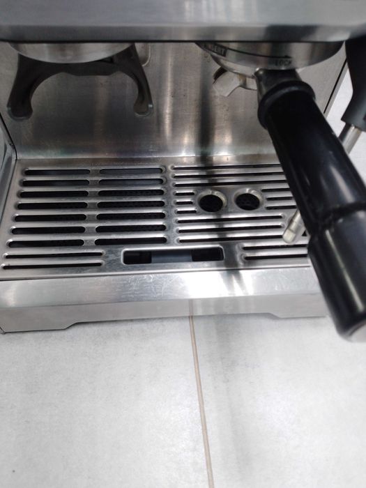 Кофейная станция Bork C804