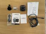 Wideorejestrator Lamax Drive C7 + karta pamieci 32GB+uchwyt+zasilacz