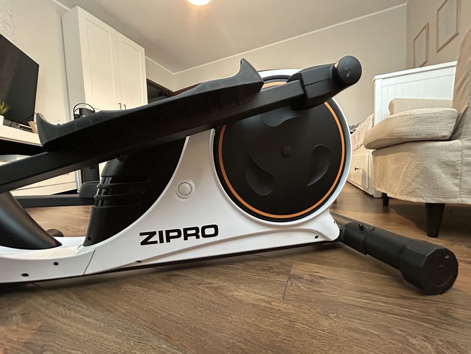 Orbitrek Zipro hulk rs