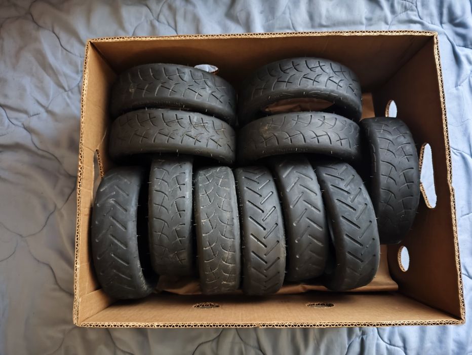 Opona do hulajnogi xiaomi m365, xiaomi pro, xiaomi pro 2