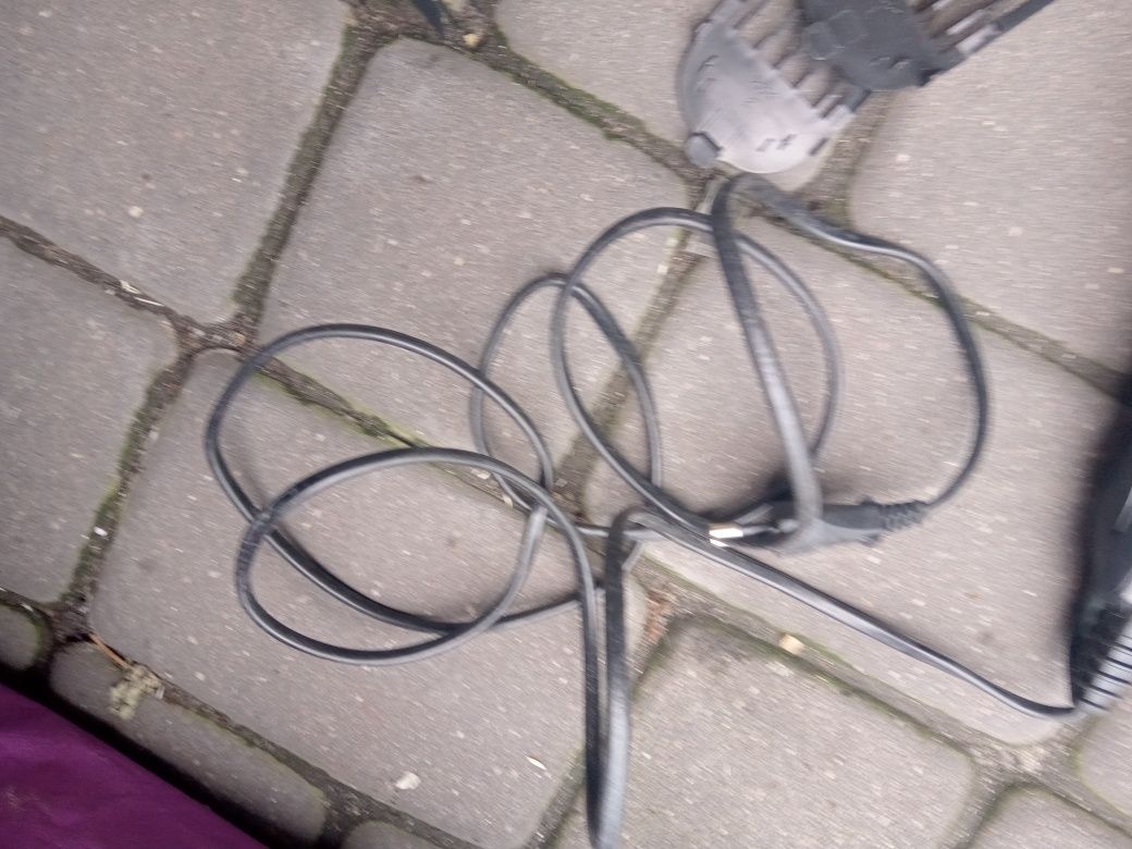Maszynka do strzyżenia Remington używana