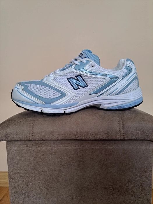 Buty Nike New Balance Vintage rozm. 42 y2k pinterest retro