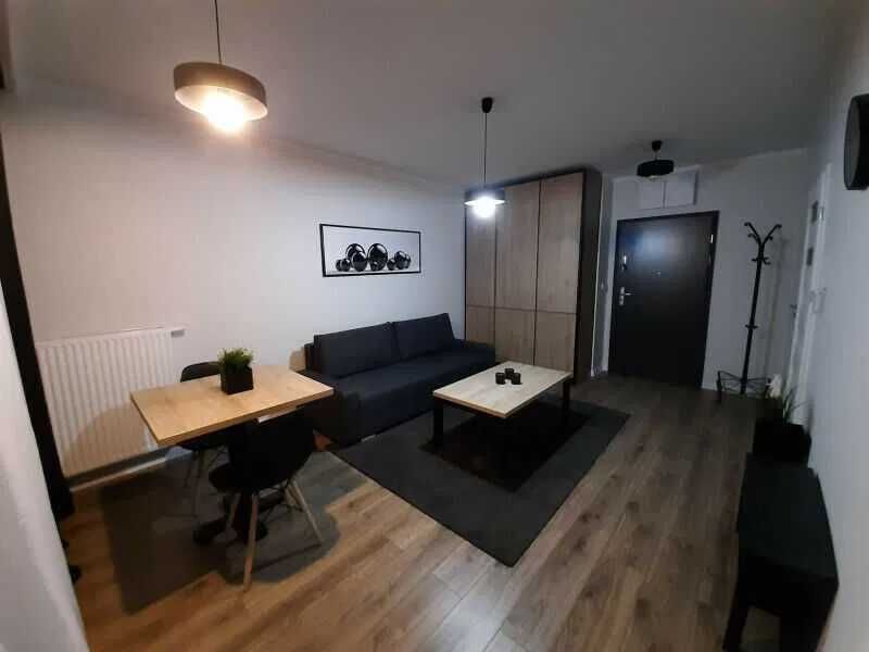 Kawalerka 28 m Gocław ul Umińskiego /J/