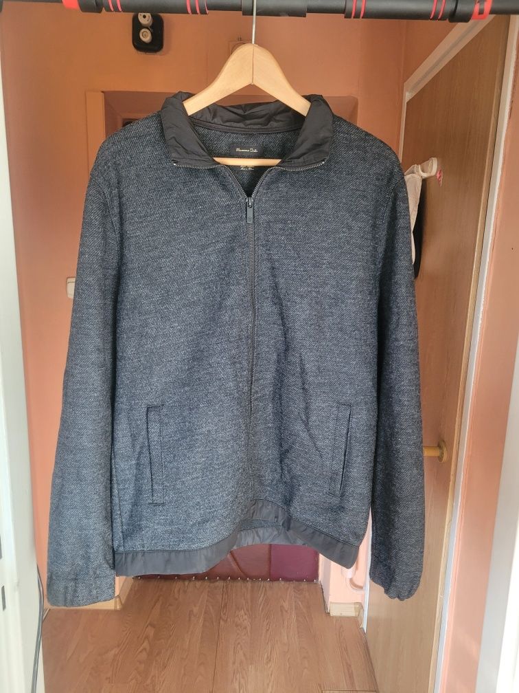Letnia kurtka Massimo Dutti
