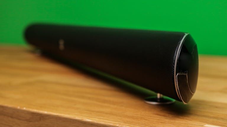 JBL Cinema SB350 — саундбар + сабвуфер