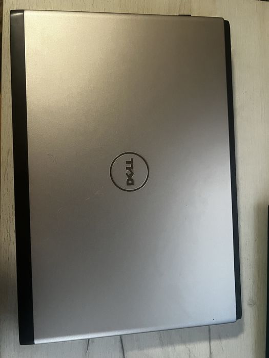 Ноутбук Dell