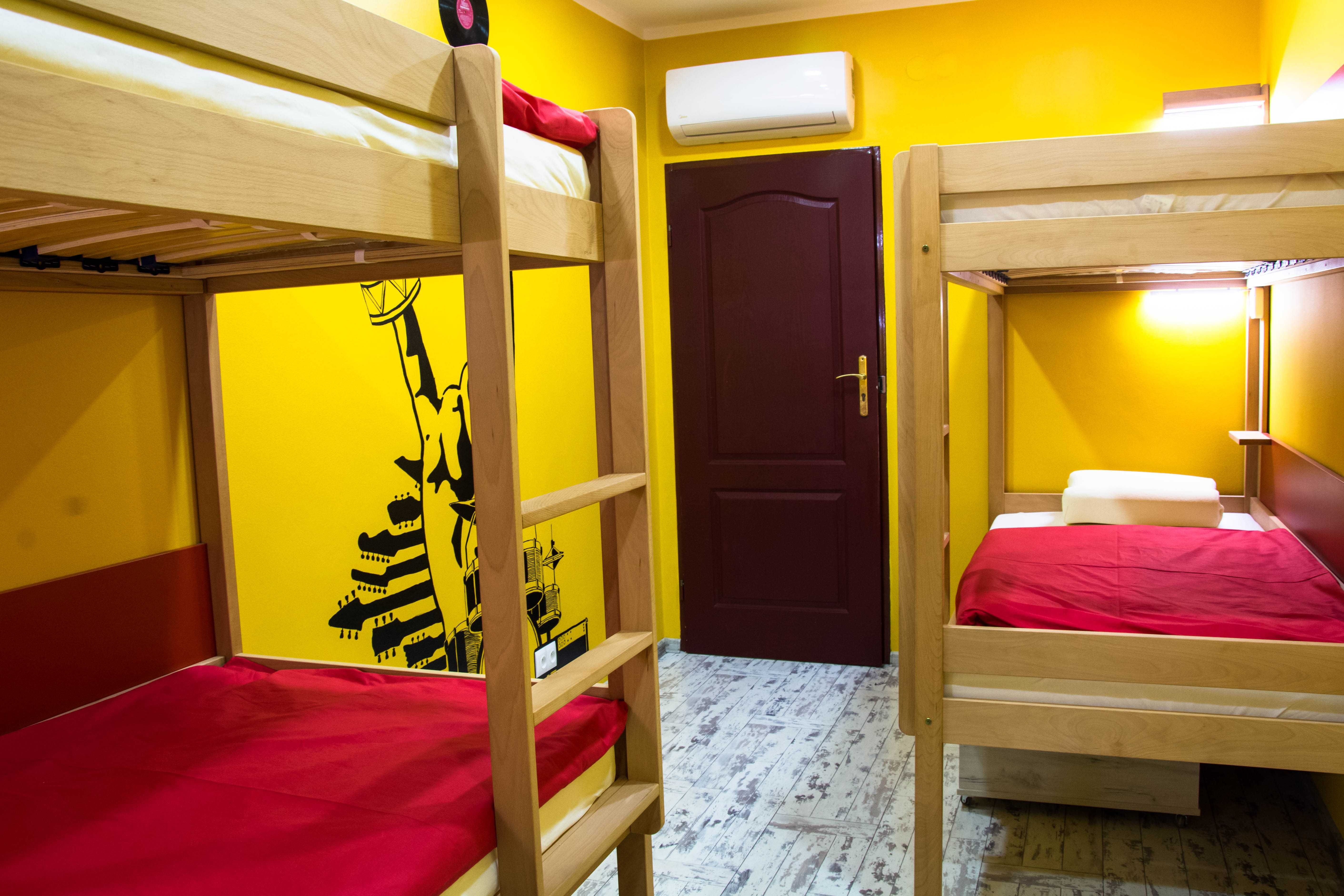 Dla studentów również! Event Hostel - najbliżej, 100 m od Ratusza