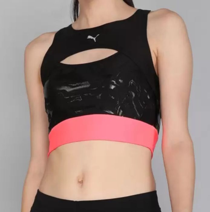 SALE!!!Крутой костюм Puma для занятий спортом