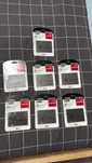 7x Kingston SSD 480GB (FECHADO) 30€ cada