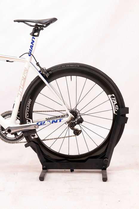 Rower szosowy GIANT TCR SL Rabobank Shimano Dura Ace Di2, roz. M