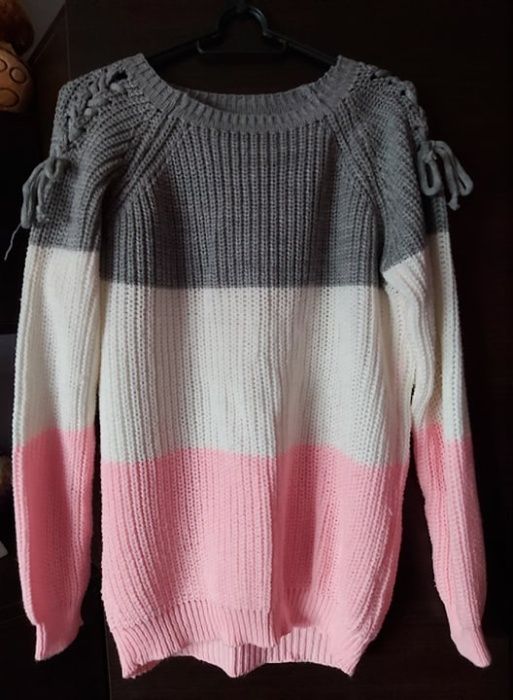 Sprzedam Sweter M/L Nowy