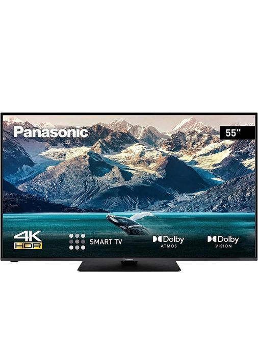 Телевізор Panasonic 55 4k