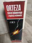 Orteza stawu kolanowego Antar z regulacją