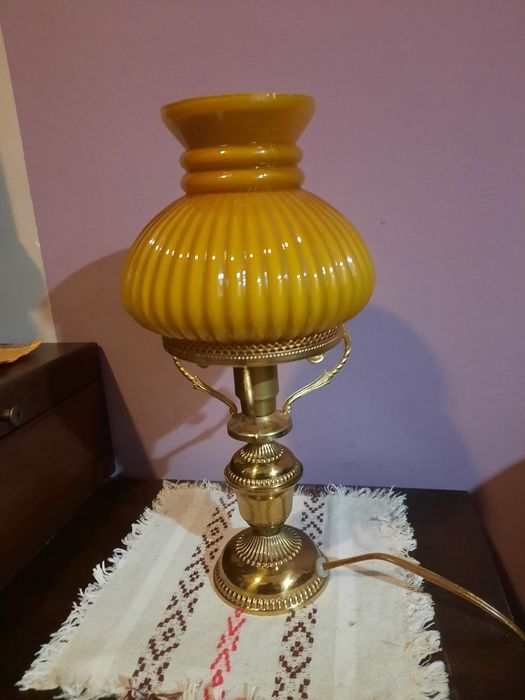 Lampa stojąca Sabo Danmark