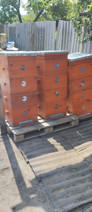Продам улики в отличном состоянии использовались один сезон. 
В наличи