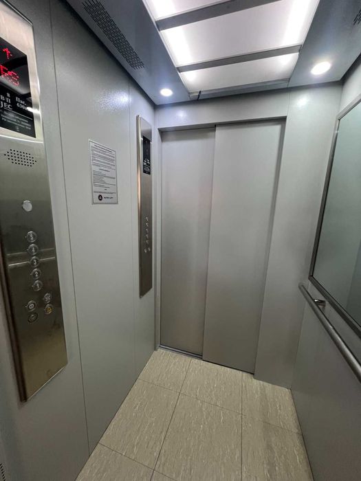 2-кімнатна 55 кв. м пров. Одеський, 6 ЖК Family Теремки Держпрограми