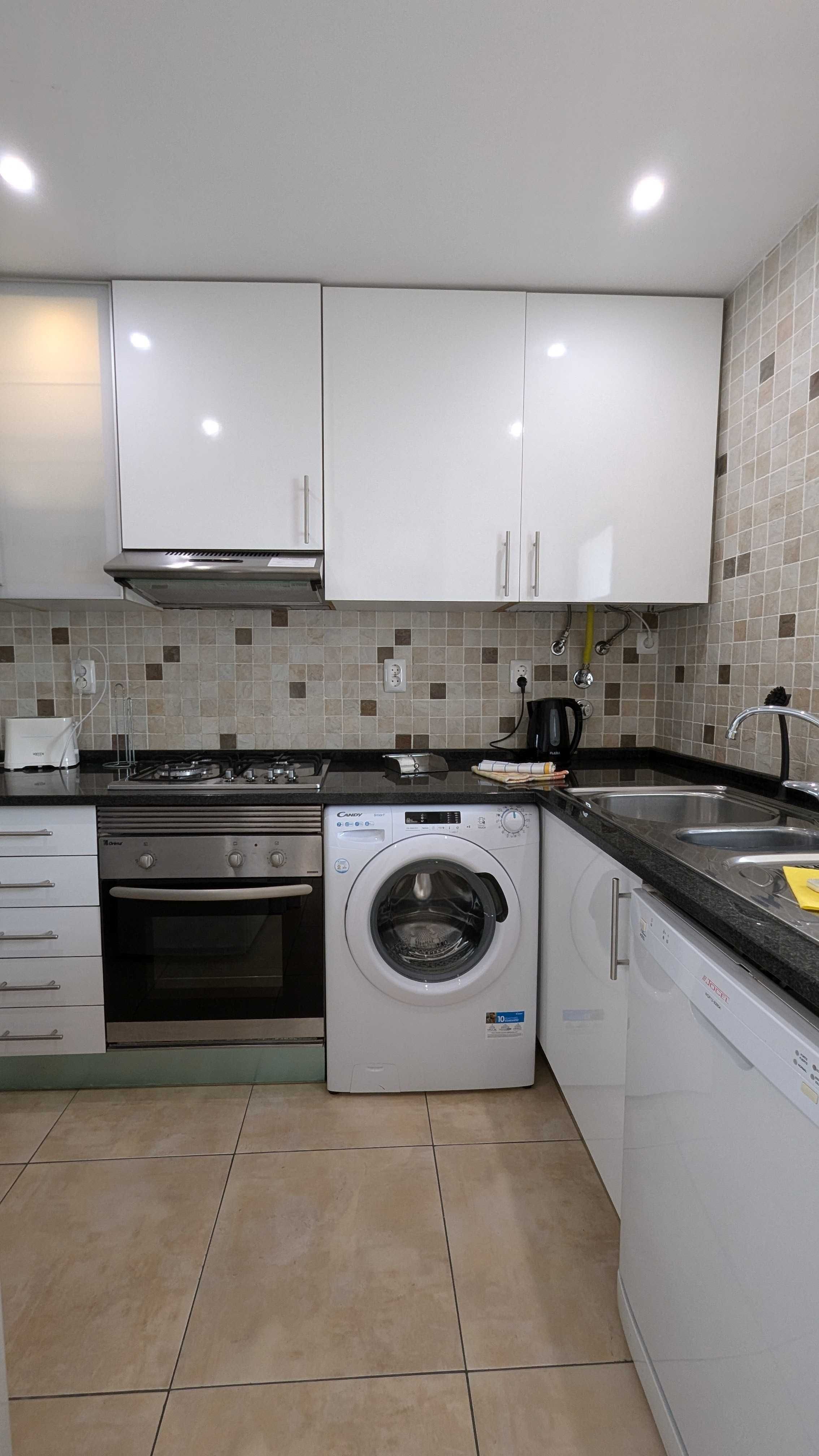 Apart T3 com piscina Albufeira (disponível de 12 a 19/07)