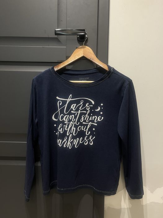 Górna część piżamy Sinsay