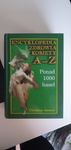 Encyklopedia zdrowia kobiety Ch. AMMER