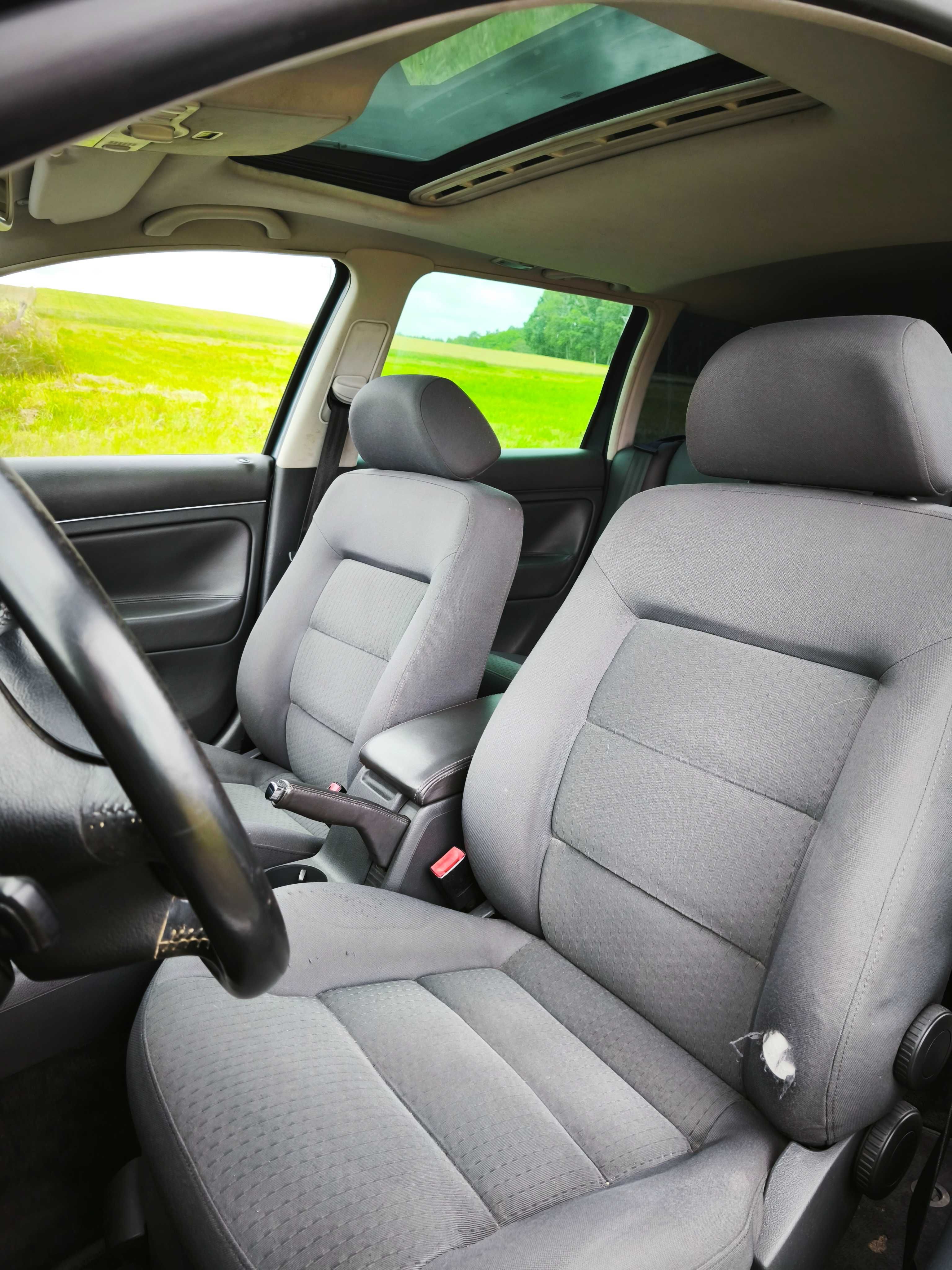 Volkswagen Passat B5 / 05r/ 130KM AVF / 6 biegów