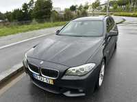 Bmw 520 d touring pack m original