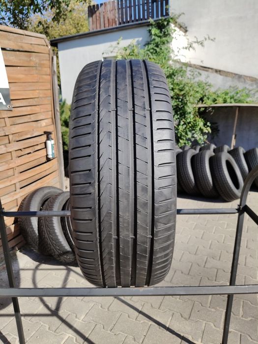 Opona Letnia 225/40 R19 93Y Pirelli Cinturato P7