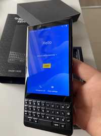 JAK NOWY BlackBerry KEY2 64GB 6GB 3500mAh