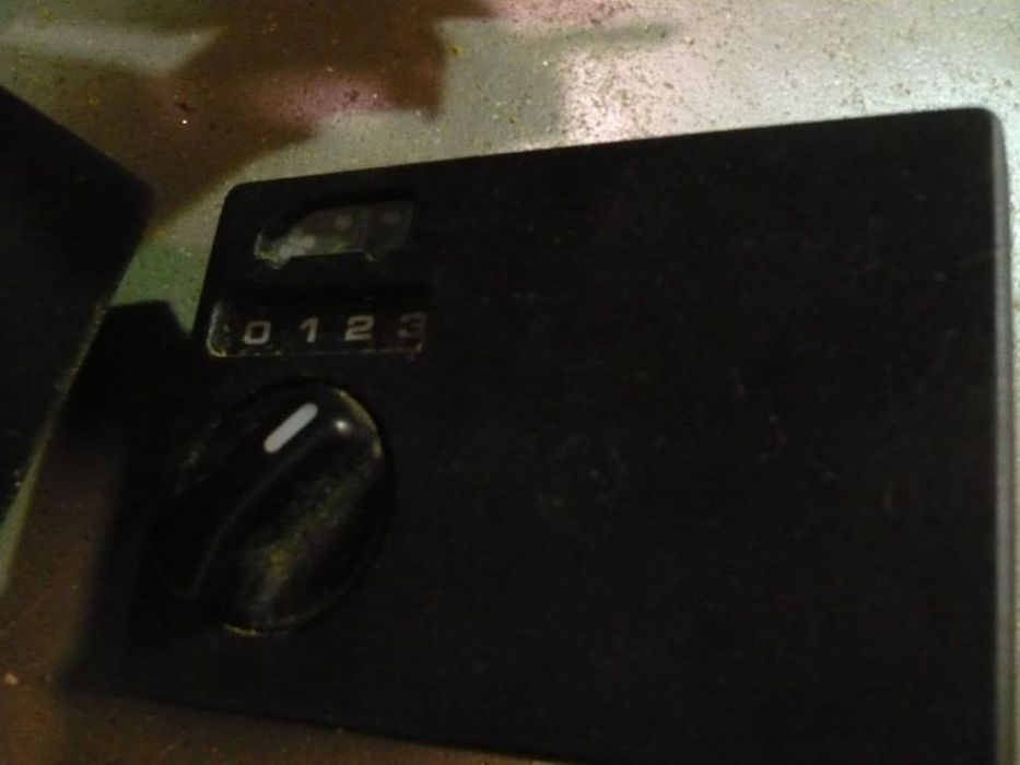 Comandos Sofagem - Vw Transporter T4 Caravelle