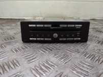 Renault Espace IV Laguna II radio