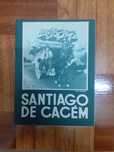 Mapa/roteiro ROTEP, Santiago do Cacém